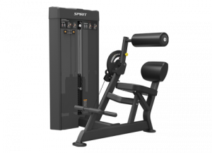 Пресс/разгибание спины SPIRIT SP-4609