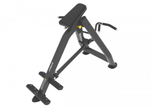 T-образная тяга с упором в грудь Spirit SP-4231