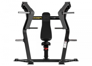 Жим от груди с независимыми рычагами Hasttings Digger HD001-5