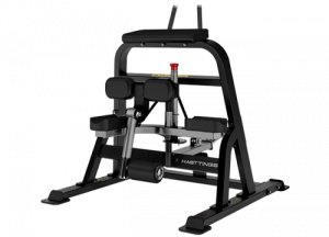 Сгибание ног стоя Hasttings Digger HD018-5