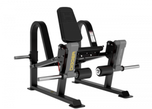 Разгибание ног сидя Hasttings Digger HD017-5