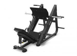 Жим ногами под углом 45 градусов SPIRIT SP-4216