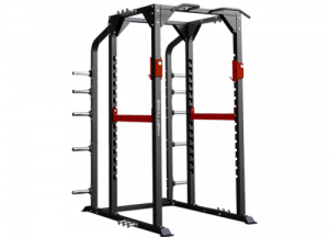 Рама для жимов и приседов Hasttings Digger HD020-5