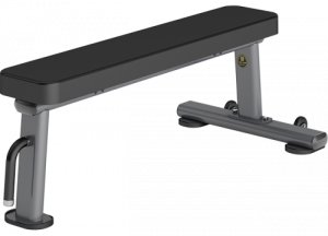 Скамья горизонтальная Hasttings Digger HD014-4