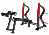Скамья для жима с отрицательным углом наклона Hasttings Digger HD028-5