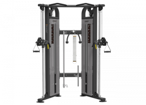 Угловой кроссовер SPIRIT SP-3526 без подушки