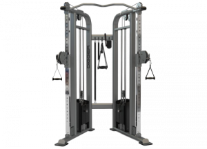 Кроссовер угловой Hasttings Digger HD017-6