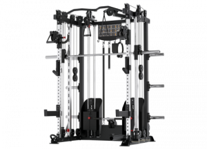 Мультикомплекс с машиной Смита Hasttings Digger HD005-7