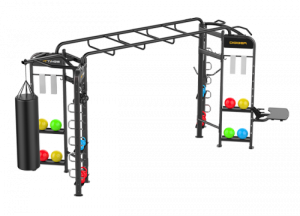 Функциональная станция Hasttings Digger EX013 EX013E