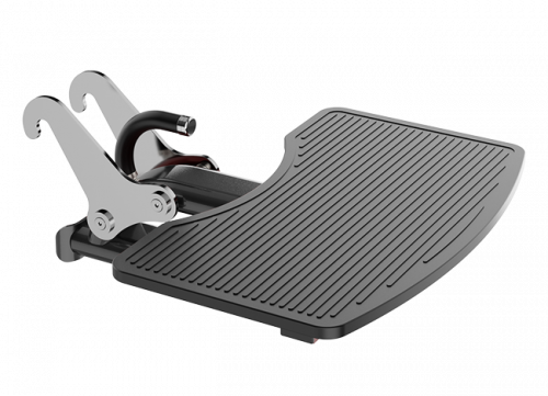 Плио платформа Hasttings Digger EX013-09