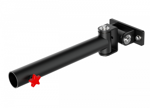 Шарнирный крепеж для грифа Hasttings Digger EX013-5-16 EX013-16