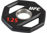 Олимпийский диск UFC 1.25 кг Ø50 UFC-DCPU-8240