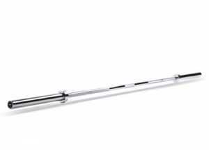 Гриф олимпийский, 2.2м, нагрузка до 905кг Hasttings Digger HD51A1B-2000 HD52A1B-2000