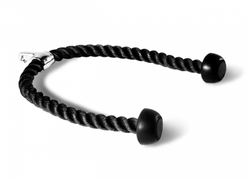 Гибкая тяга (канат) для трицепса Hasttings Digger HD61E1A