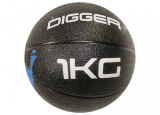 Мяч медицинский 1кг Hasttings Digger HD42C1C-1