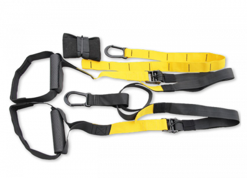 Петли тренировочные для функционального тренинга, набор P3 Hasttings Digger HD31I1C