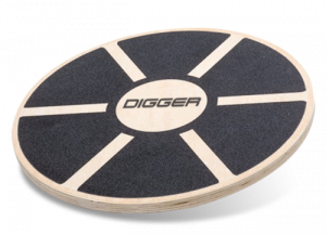 Платформа балансировочная Hasttings Digger HD21A1