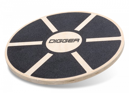 Платформа балансировочная Hasttings Digger HD21A1