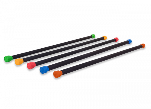 Бодибар 3 кг Hasttings Digger HD41G1-3