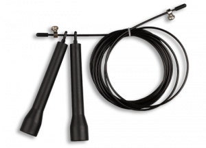 Скакалка скоростная для кроссфита Hasttings Digger HD12A2A