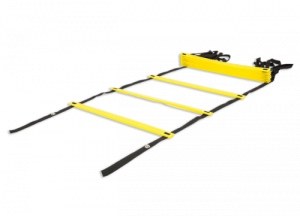 Лестница координационная Hasttings Digger (16 ступенек) HD11E1-8