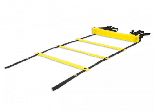 Лестница координационная Hasttings Digger (16 ступенек) HD11E1-8