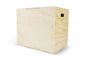 Плиобокс деревянный Hasttings Digger HD32G2A