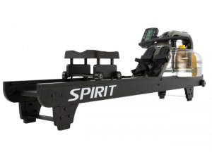 Гребной тренажер SPIRIT CRW900