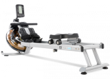 Гребной тренажер Spirit CRW800H2O