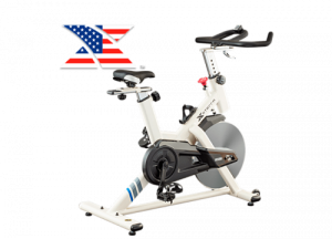 Спин-байк Xterra MB550