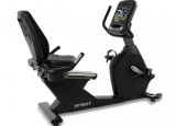 Велотренажер SPIRIT CR900ENT
