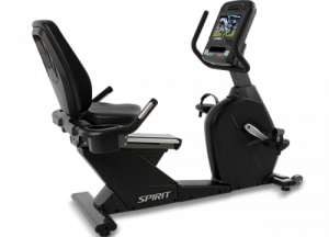Велотренажер SPIRIT CR900ENT