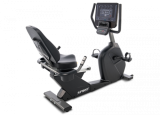 Велотренажер SPIRIT CR800+
