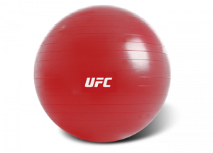 Гимнастический мяч UFC - (65 см) UHA-69159