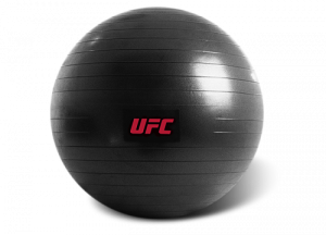 Гимнастический мяч UFC - (75 см) UHA-69160