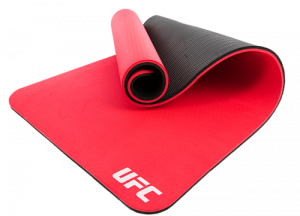 Коврик для фитнеса UFC 15 мм UHA-69740