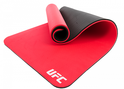 Коврик для фитнеса UFC 15 мм UHA-69740