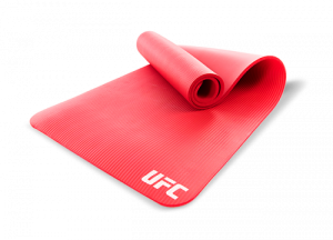 Коврик для фитнеса UFC 10 мм UHA-69742