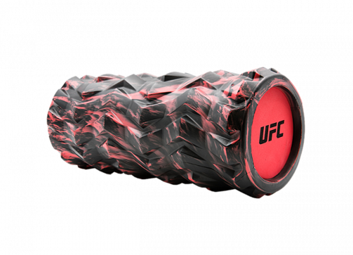 Массажный валик UFC 14х33 UHA-69722