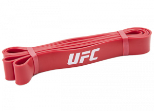 Эспандер эластичный UFC (Medium) UHA-69167
