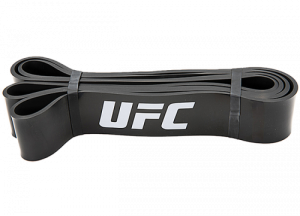 Эспандер эластичный UFC (Heavy) UHA-69168