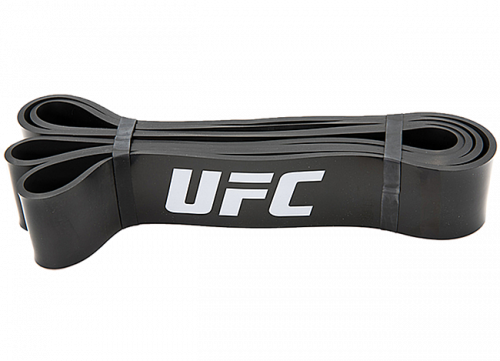 Эспандер эластичный UFC (Heavy) UHA-69168