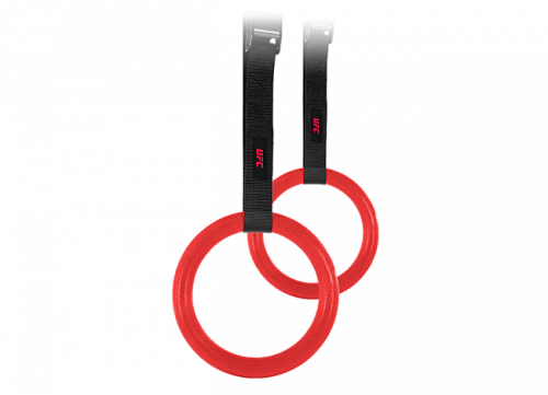 Гимнастические кольца UFC UHA-69402