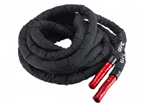 Канат UFC 5см*10м UFC-BTRP-0915