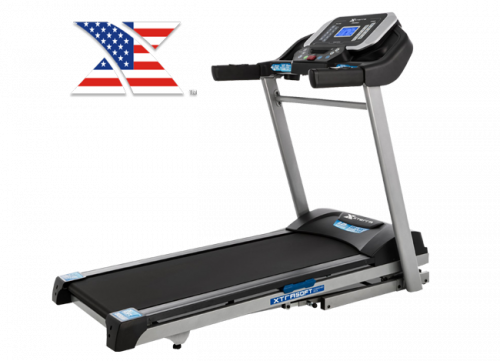 Беговая дорожка Xterra TRX2500