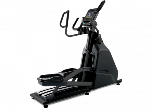 Эллиптический тренажер SPIRIT CE900ENT