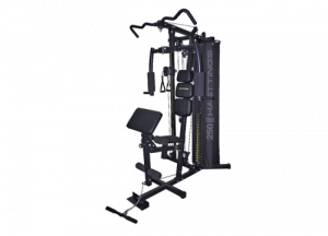 Мультистанция Hasttings HastPower 250