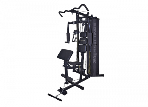 Мультистанция Hasttings HastPower 250