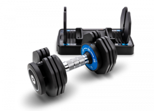 Гантель регулируемая XTERRA 5-25 кг AD25