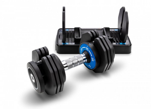 Гантель регулируемая XTERRA 5-25 кг AD25